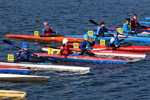 Zahájili jsme závodní sezónu 2016! Udrží Vojta Macháček svou neporazitelnost?