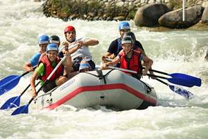 Po kanály v Račiciach sme pokorili aj Čuňovo!