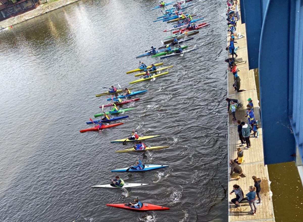 4 Tituly z posledního mistrovství republiky v roce