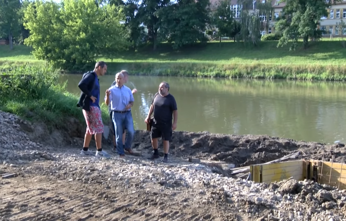 Naši kanosti v TV   II.