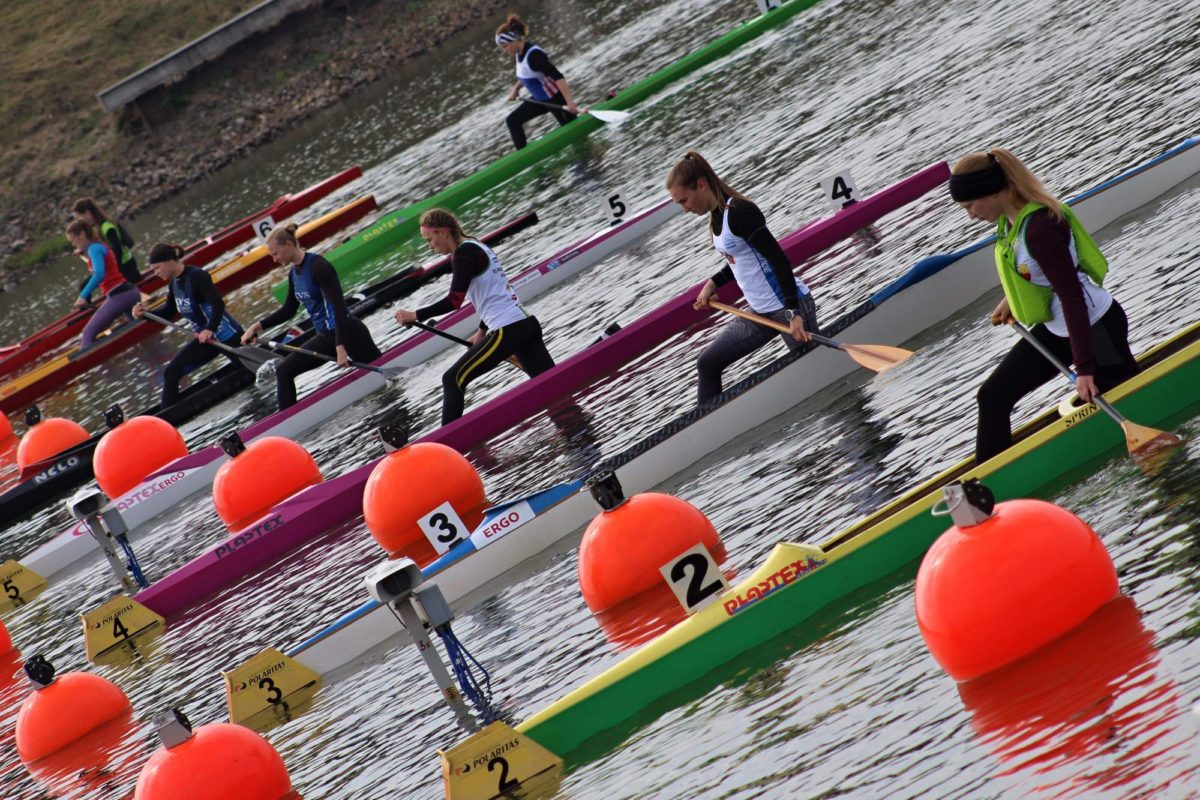 Večerka a Csoma zlatí v Račicích