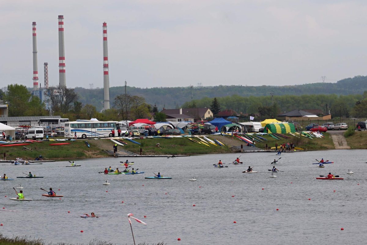 (Nejen) dorostenci zazářili v Račicích