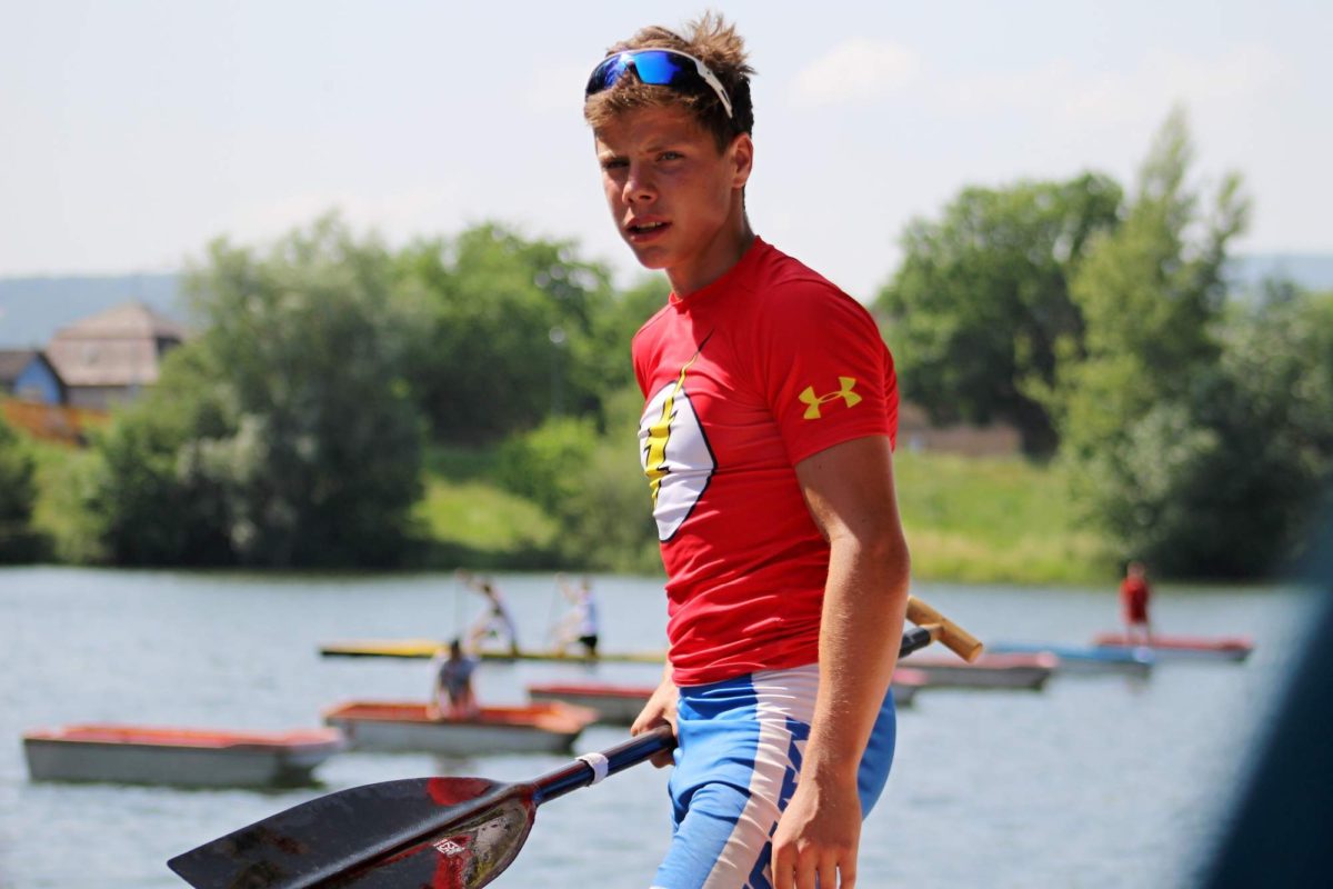 Z Trenčína opět se zlatem