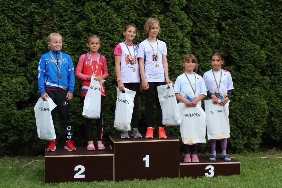 Sezóna 2020 zahájena!