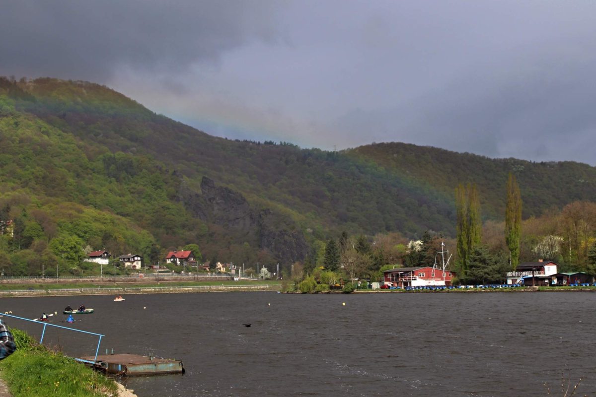 Na MČR v Ústí nad Labem cinklo i zlato