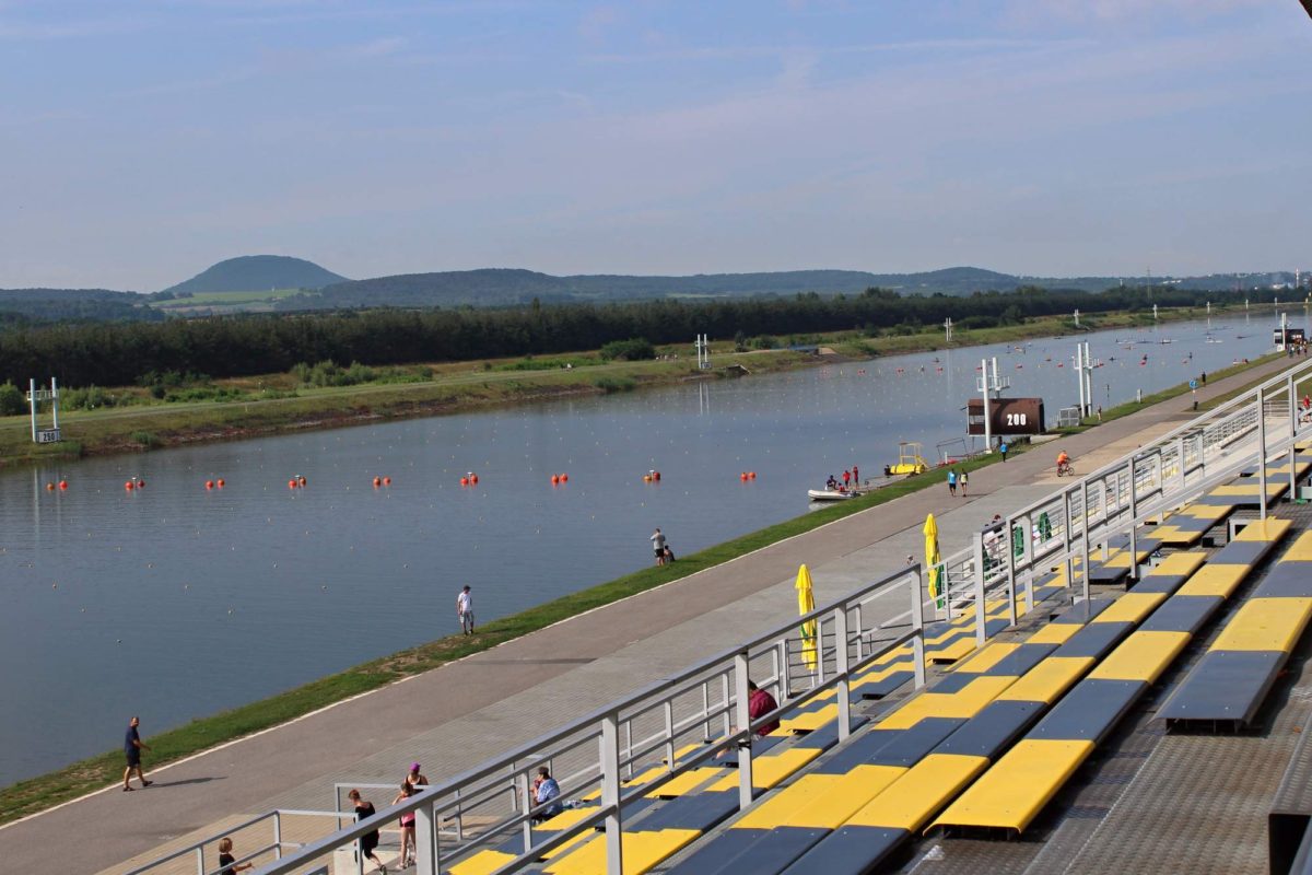 Na MČR jsme sklidili 10 titulů!