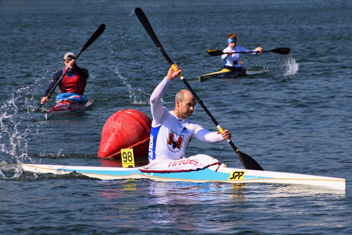 Sezóna právě začala!