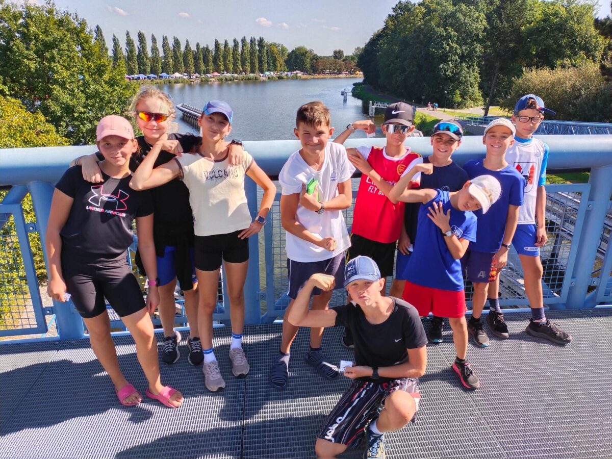 Z posledního mistrovství republiky se Přerovští závodníci vrací s dalšími mistrovskými tituly